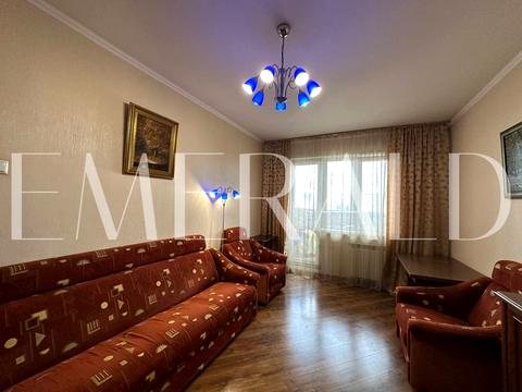 квартира по адресу Архітектора Ніколаєва ул., 9-А
