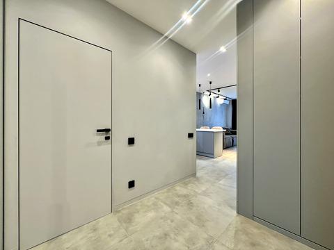 квартира за адресою Зарічна вул., 4 к2