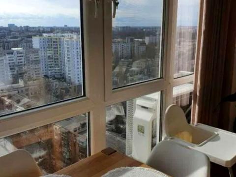 квартира по адресу Среднефонтанская ул., 35