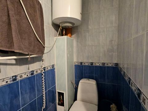 квартира по адресу Бальзаківська ул., 3