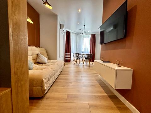 квартира за адресою Професорська вул., 12