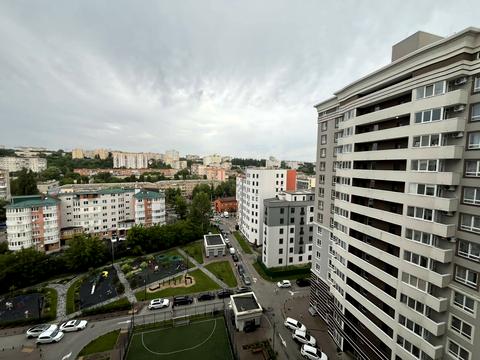 квартира по адресу Свободи ул., 20/3