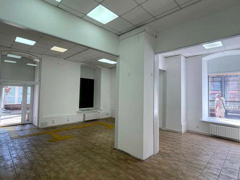 коммерческая по адресу Вокзальная пл. (Петровского), 1