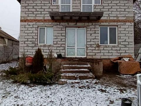 будинок за адресою Вологодський пров.
