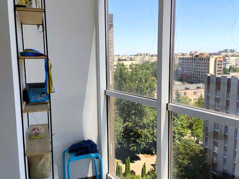 квартира за адресою Івана Пулюя вул., 40, к. 1