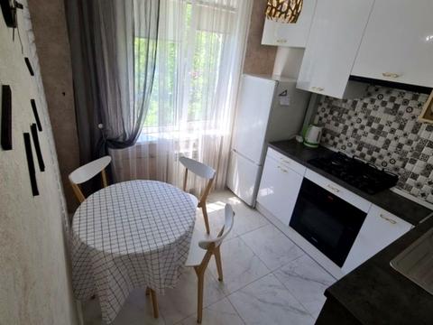 квартира за адресою Олександрійська вул., 12