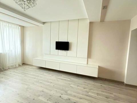 квартира за адресою Кричевського вул., 32