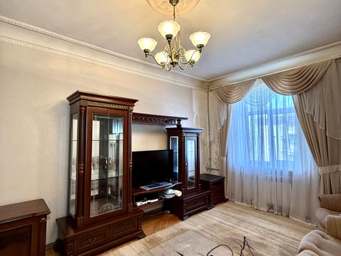 квартира по адресу Фалеевская ул. (Москва — Санкт-Петербург), 91