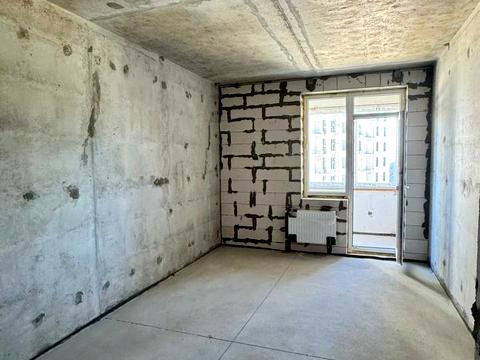 квартира по адресу Варненская ул., 27