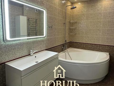 квартира за адресою Машинобудівників вул., 15