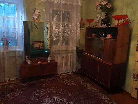 дом по адресу Хорольская ул.