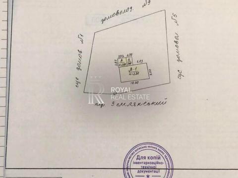 будинок за адресою Землянський пров.