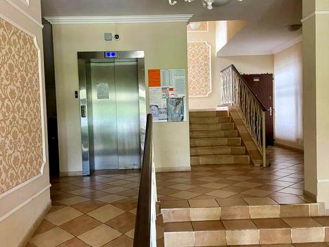 квартира по адресу Пушкинская ул., 2-М