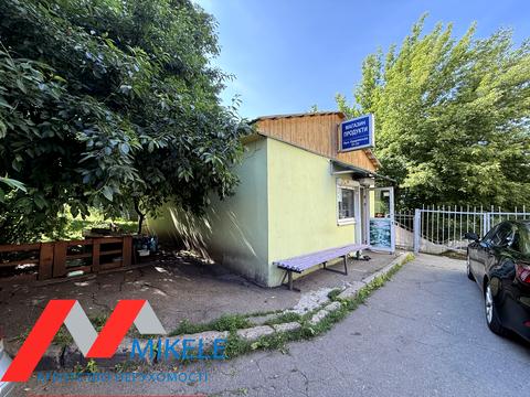 коммерческая по адресу Кудрявская ул., 31-33
