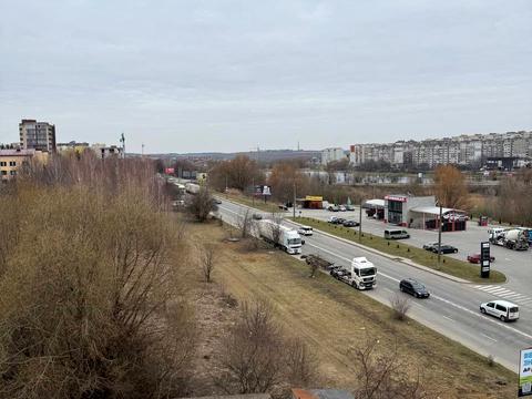 квартира по адресу Озёрная ул., 14а