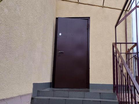 дом по адресу Кошевого ул.