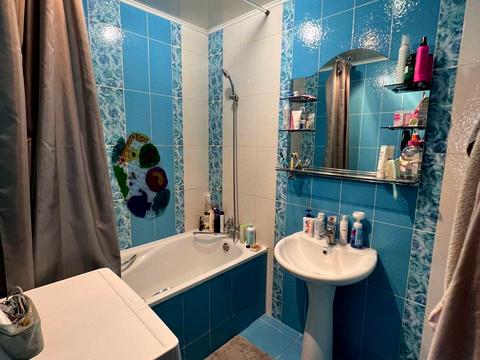 квартира по адресу Новокузнецкая ул., 4