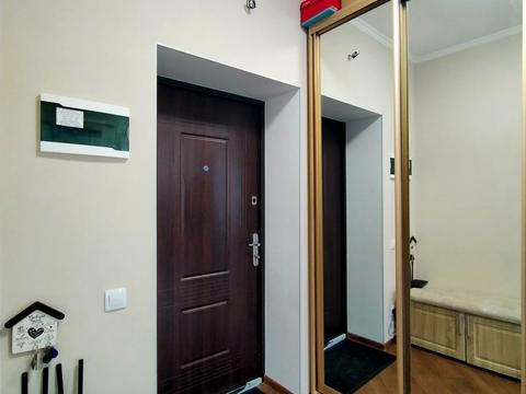 квартира по адресу Мартинова просп., 6