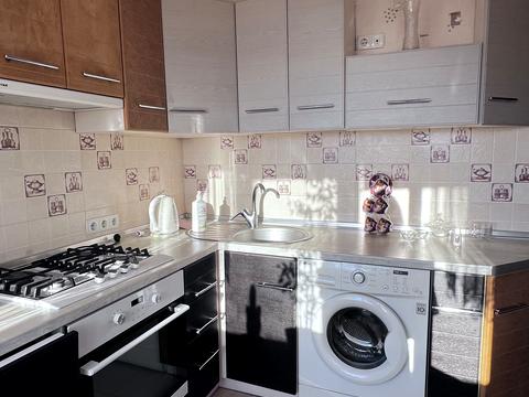 квартира по адресу Князя Романа Мстиславича ул. (Генерала Жмаченка), 8