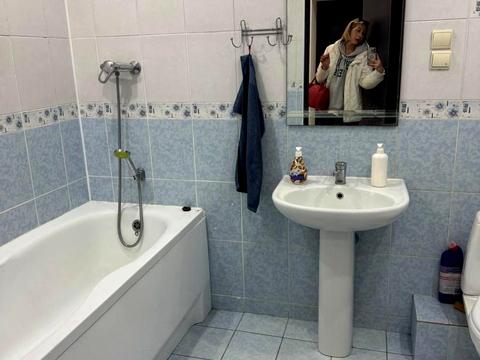 квартира за адресою Євгена Чикаленка вул., 44
