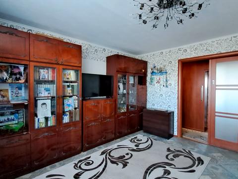 квартира за адресою Сергія Ядова вул. (Ювілейна), 26