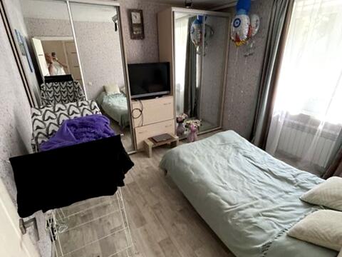 квартира по адресу Евгения Харченко ул. (Ленина), 43