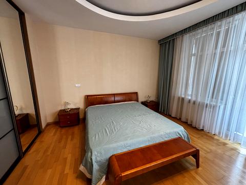 квартира по адресу Несторовский пер., 6