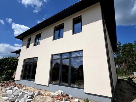 будинок за адресою Незалежності, 5