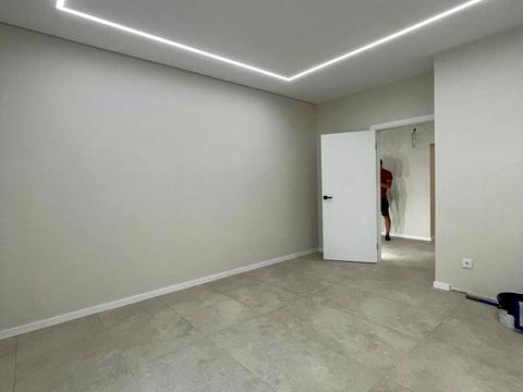 квартира по адресу Палія, 4