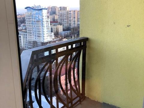 квартира по адресу Коперника ул., 3