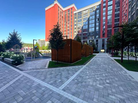 квартира по адресу Университетская ул., 1л