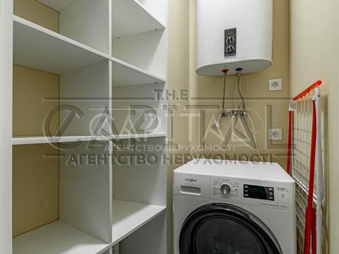 квартира за адресою Дніпровська набережна вул., 15-К