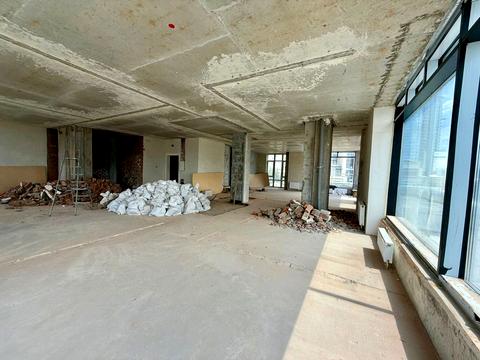 квартира за адресою Саперне Поле вул., 3