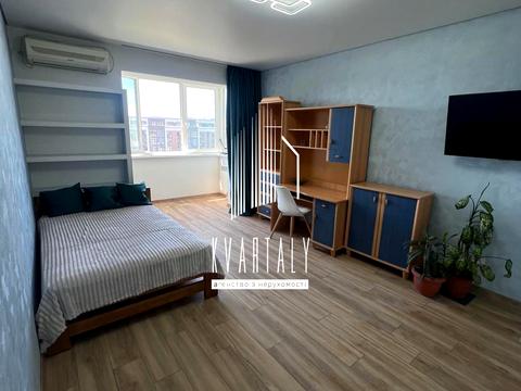 квартира за адресою Райдужна вул., 69