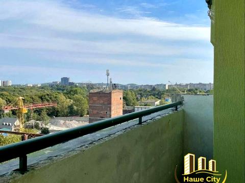 квартира за адресою Зелена вул., 115д