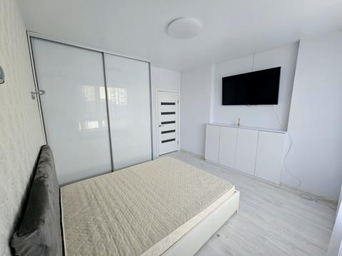 квартира по адресу Ревуцкого ул., 40-Б