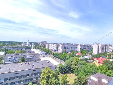 квартира по адресу Широкая ул., 32