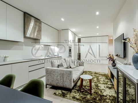 квартира за адресою Саперне Поле вул., 3