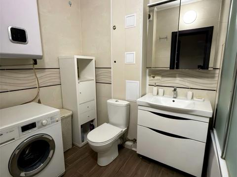 квартира за адресою Академіка Глушкова просп., 9-В