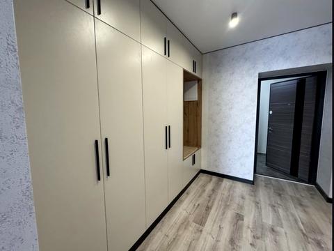 квартира по адресу Запорожское шоссе, 28-Ц