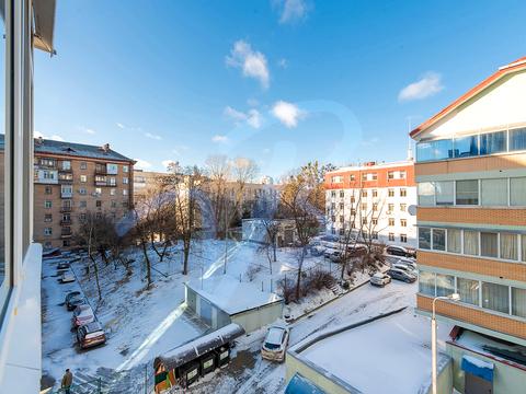 квартира по адресу Киев, Деревлянская ул. (Якира), 8