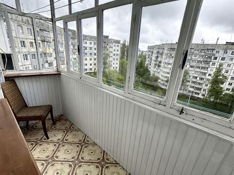 квартира за адресою Бориса Тена вул., 92