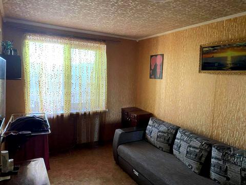 квартира по адресу Центральна ул., 1