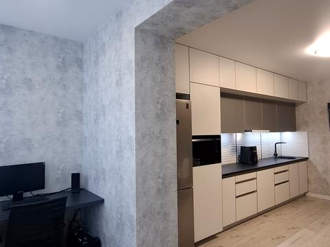 квартира за адресою Драгоманова вул., 6-Г
