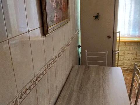 квартира за адресою Бастіонна вул., 15