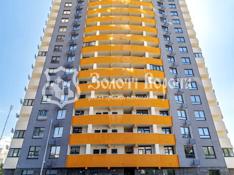 квартира за адресою Миколи Кибальчича вул., 1-В