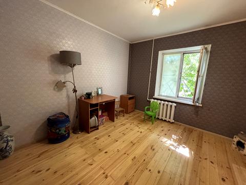 квартира по адресу Червоной Калины просп. (Владимира Маяковского), 54/9