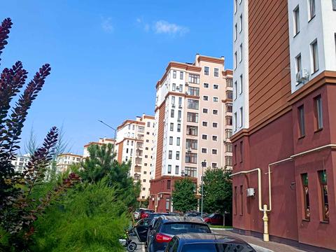 квартира по адресу Львовская ул., 1-А
