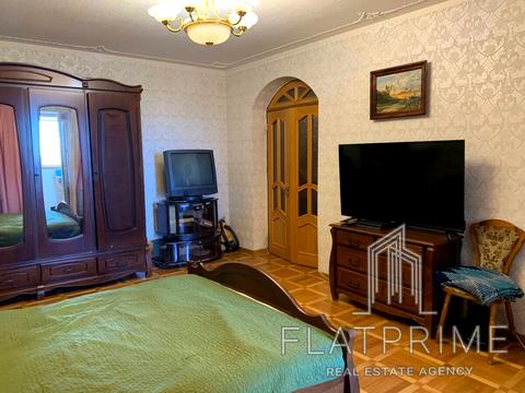 квартира по адресу Павла Тычины просп., 16/2