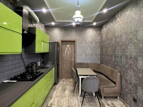 квартира за адресою Бориса Тлехаса вул., 18